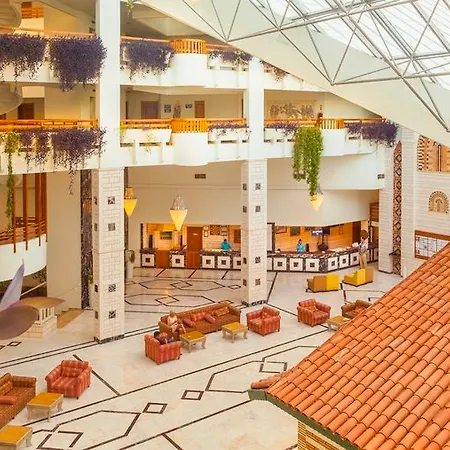 Defne Garden 4* Side