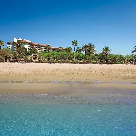 Defne Garden Hotell Side