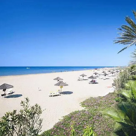 Szálloda Defne Garden 4*