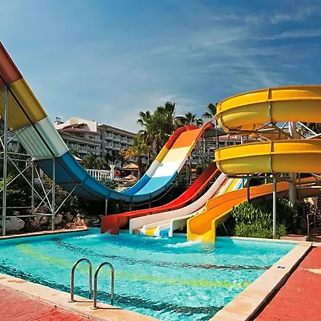 Hotel Defne Garden
