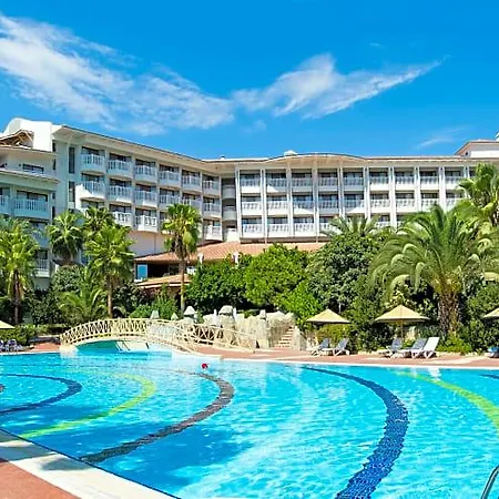 Hotel Defne Garden 4*