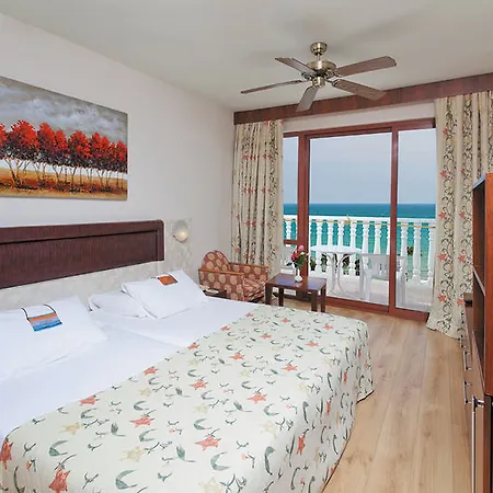 Defne Garden 4*