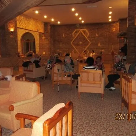 Defne Garden Hotel