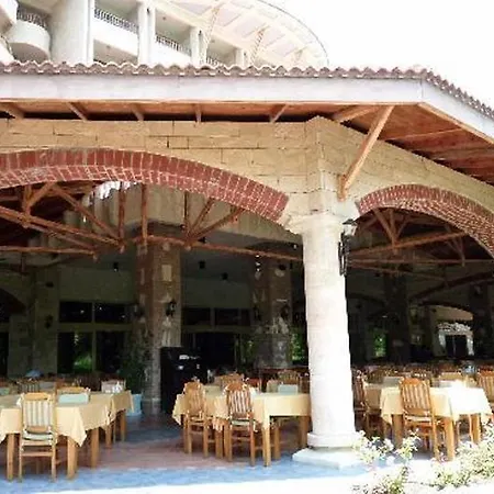 Defne Garden 4* سيدي