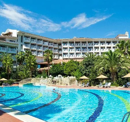 Hotel Defne Garden