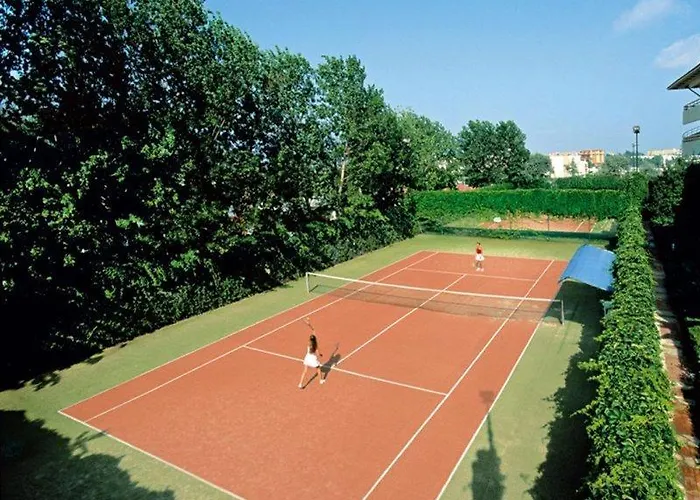 Hotel Defne Garden 4*