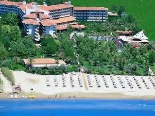 Defne Garden Otel 4*