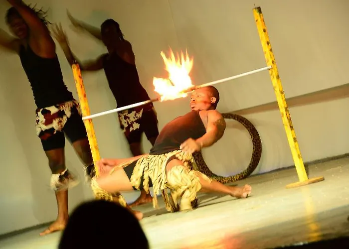 Defne Garden Otel 4*