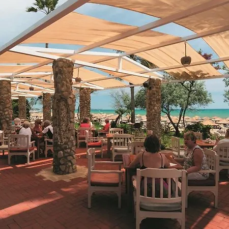 Hotel Defne Garden 4*