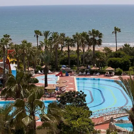 Defne Garden Σιντέ
