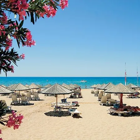 Defne Garden Ξενοδοχείο