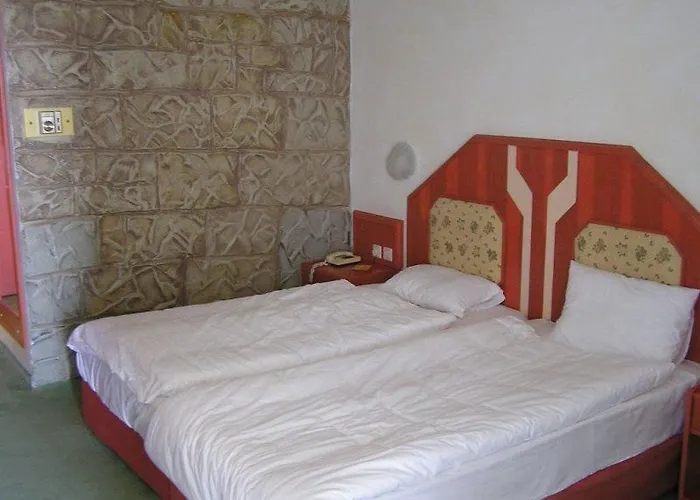 Hotel Defne Garden 4*