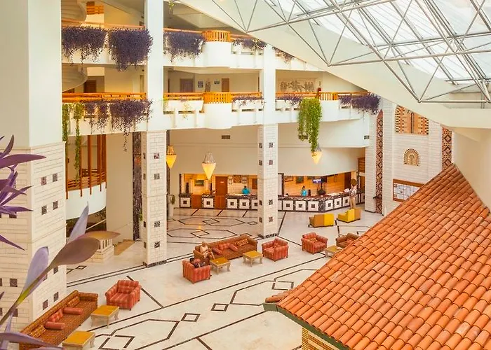 Defne Garden 4* 시데