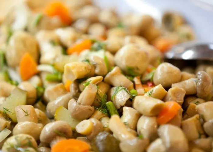 Defne Garden 호텔 4*