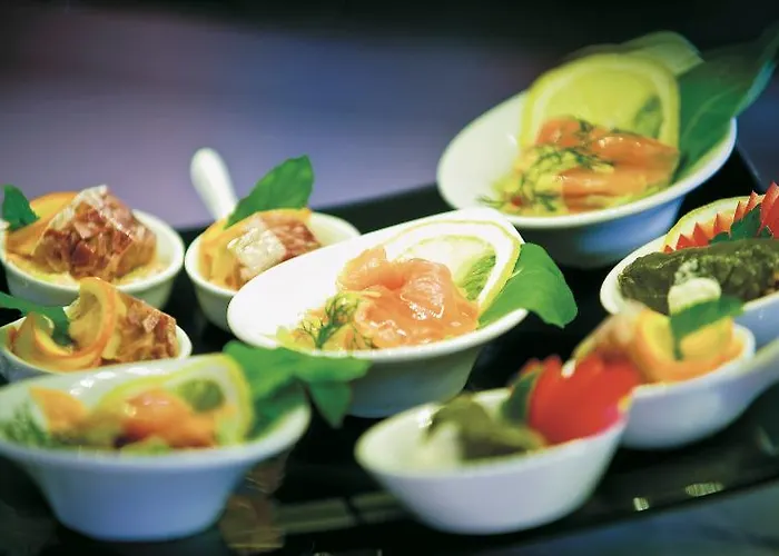 Defne Garden Готель