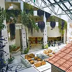 ホテル Defne Garden