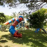 Defne Garden ホテル