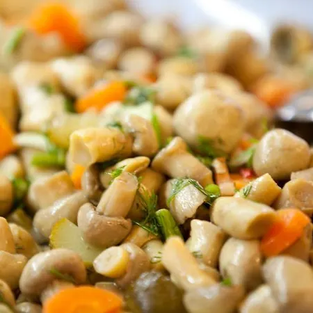 Defne Garden Hotel 4*