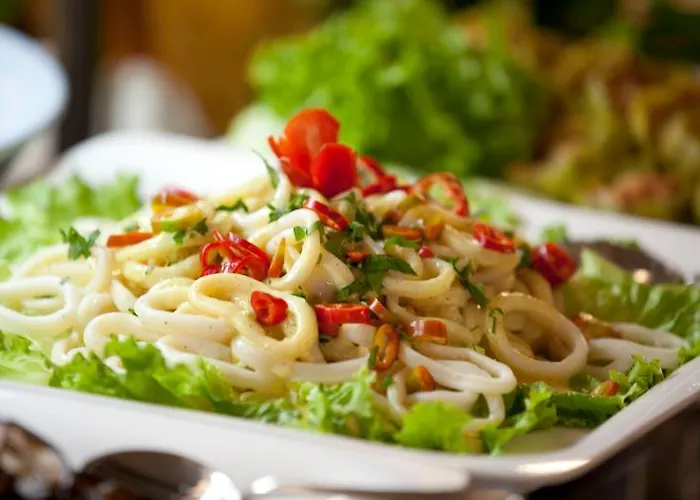 Defne Garden 4* Side